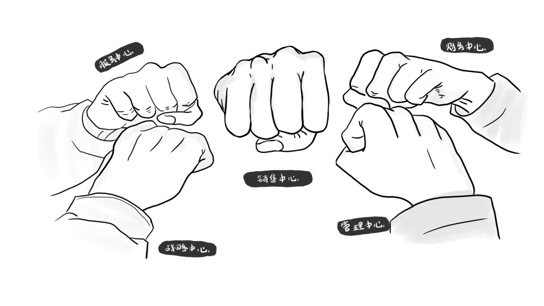 緻我們共同經(jīng)曆的2020